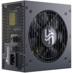 Seasonic Focus GX 650 PSU 650W