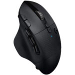 Logitech G604 LIGHTSPEED