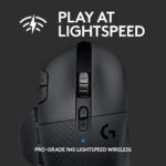 Logitech G604 LIGHTSPEED