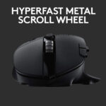 Logitech G604 LIGHTSPEED