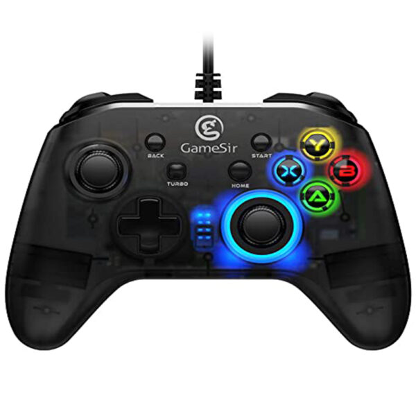 GameSir T4 Wired Gamepad 2