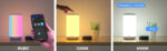 Govee-RGBICWW-Smart-Table-Lamp_9