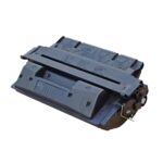 Compatible Toner Cartridge HP 27X - Συμβατό C4127X Black 10000 Pages - LaserJet 4000, 4000N, 4000SE, 4000T, 4000TN, 4050, 4050N, 4050SE, 4050T, 4050TN - by Zelloh
