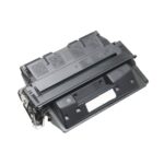 Compatible Toner Cartridge HP 61A - Συμβατό C8061A Black 6000 Pages - LaserJet 4100, 4100DTN, 4100MFP, 4100N, 4100T, 4100TN, 4101MFP - by Zelloh