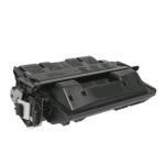 Compatible Toner Cartridge HP 61X - Συμβατό C8061X Black 10000 Pages - LaserJet 4100, 4100DTN, 4100MFP, 4100N, 4100T, 4100TN, 4101MFP - by Zelloh