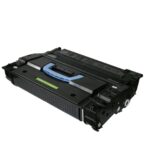 Compatible Toner Cartridge HP 43X- Συμβατό C8543X Black 30000 Pages - LaserJet 9000, 9000DN, 9000HNF, 9000HNS, 9000LMFP, 9000MFP, 9000MFS, 9000N, 9040, 9040DN, 9040MFP, 9040N, 9050, 9050DN, 9050MFP, 9050N, M9040DNMFP, M9040MFP, M9050DNMFP, M9050MFP, M9050NMFP, M9059MFP - by Zelloh