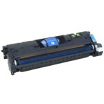 Compatible Toner HP C9701A Cyan 4.000 pages