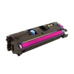 Compatible Toner HP C9703A Magenta 4.000 pages