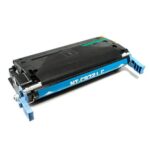 Compatible Toner HP C9721A Cyan 8.000 pages