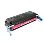 Compatible Toner HP C9723A Magenta 8.000 pages
