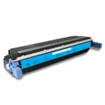 Compatible Toner HP C9731A Cyan 12.000 pages