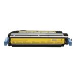 Compatible Toner HP CB402A Yellow 7.500 pages
