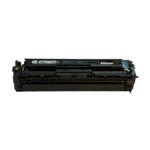 Compatible Toner HP CB540A Black 2.200 pages (CP1215/ CP1515/ CP1518/ CM1312)