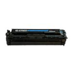 Compatible Toner HP CB541A Cyan 1.400 pages (CP1215/ CP1515/ CP1518/ CM1312)