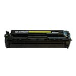 Compatible Toner HP CB542A Yellow 1.400 pages (CP1215/ CP1515/ CP1518/ CM1312)