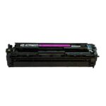 Compatible Toner HP CB543A Magenta 1.400 pages (CP1215/ CP1515/ CP1518/ CM1312)