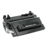 Compatible Toner Cartridge HP 64A - Συμβατό CC364A Black 10000 Pages - LaserJet P4014, P4014DN, P4014N, P4015, P4015DN, P4015N, P4015TN, P4015X, P4515, P4515DN, P4515N, P4515TN, P4515X, P4515XM - by Zelloh