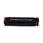 Compatible Toner HP CC530A Black 3.500 pages (CP2020/ CP2025/ CM2320)