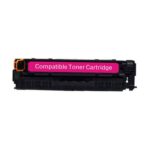 Compatible Toner HP CC533A Magenta 2.800 pages (CP2020/ CP2025/ CM2320)