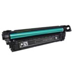 Compatible Toner HP CE250X Black 10.500 pages (CP3525/ CM3530)