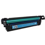 Compatible Toner HP CE251A Cyan 7.000 pages (CP3525/ CM3530)