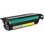 Compatible Toner HP CE252A Yellow 7.000 pages (CP3525/ CM3530)