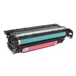 Compatible Toner HP CE263A Magenta 11.000 pages (CM4540 MFP/ CP4020/ CP4025/ CP4520/ CP4525)