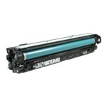 Compatible Toner HP CE270A Black 13.500 pages (CP5520/ CP5525/ M750)