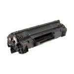 Compatible Toner Cartridge HP 85A - Συμβατό CE285A Black 1600 Pages - LaserJet Pro M1130, M1132MFP, M1134MFP, M1136MFP, M1137, M1138, M1139, M1210, M1212F, M1212NF, M1213NF, M1214NFH, M1216NFH, M1217NFW, M1219NF, P1100, P1102, P1102W - by Zelloh