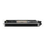 Compatible Toner HP CE310A Black 1.200 pages (M175/ M275/ CP1025)