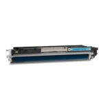 Compatible Toner HP CE311A Cyan 1.000 pages (M175/ M275/ CP1025)