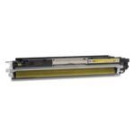 Compatible Toner HP CE312A Yellow 1.000 pages (M175/ M275/ CP1025)