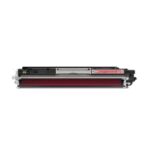 Compatible Toner HP CE313A Magenta 1.000 pages (M175/ M275/ CP1025)