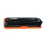 Compatible Toner HP CE320A Black 2.100 pages (CM1410/ CM1415/ CP1525)