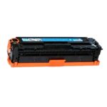 Compatible Toner HP CE321A Cyan 1.300 pages (CM1410/ CM1415/ CP1525)