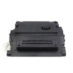 Compatible Toner Cartridge HP 90A - Συμβατό CE390A Black 10000 Pages - LaserJet Enterprise 600 M601DN, M601N, M602DN, M602N, M602X, M603DN, M603N, M603XH, M4555 MFP, M4555F MFP, M4555FSKM MFP, M4555H MFP - by Zelloh