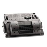 Compatible Toner Cartridge HP 90X - Συμβατό CE390X Black 24000 Pages - LaserJet Enterprise 600 M602DN, M602N, M602X, M603DN, M603N, M603XH, M4555 MFP, M4555F MFP, M4555FSKM MFP, M4555H MFP - by Zelloh