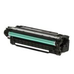 Compatible Toner HP CE400X Black 11.000  pages (507A/ 500/ M551)