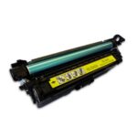 Compatible Toner HP CE402A Yellow 6.000 pages (507A/ 500/ M551)