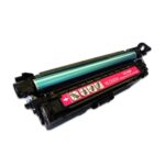 Compatible Toner HP CE403A Magenta 6.000 pages (507A/ 500/ M551)