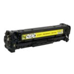 Compatible Toner HP CE412A Yellow 2.600 pages (M351/ M375/ M451)