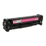 Compatible Toner HP CE413A Magenta 2.600 pages(M351/ M375/ M451)
