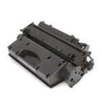 Compatible Toner Cartridge HP 05X - Συμβατό CE505X Black 6700 Pages | Business Premium Toner - LaserJet P2050, P2055, P2055D, P2055DN, P2055X, Canon C-EXV40, IR 1133, IR 1133A, IR 1133IF IR-1133 / IR-1133A / IR-1133iF - by Zelloh