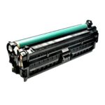 Compatible Toner HP CE740A Black 7.000 pages (CP5225)