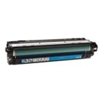 Compatible Toner HP CE741A Cyan 7.300 pages (CP5225)