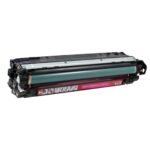 Compatible Toner HP CE743A Magenta 7.300 pages (CP5225)