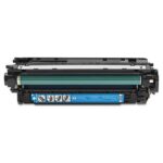 Compatible HP CF031A Cyan 12.500 pages