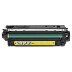 Compatible HP CF032A Yellow 12.500 pages