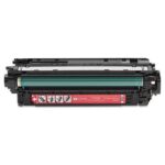 Compatible HP CF033A Magenta 12.500 pages