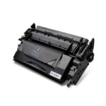 Compatible Toner Cartridge HP 26X - Συμβατό CF226X Black 9000 Pages - LaserJet Pro M402D, M402DN, M402DW, M402N, MFP M426DW, M426FDN, M426FDW - by Zelloh